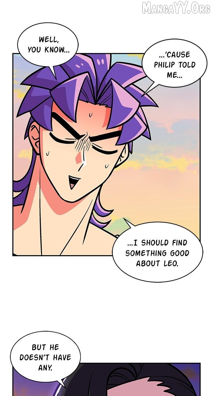 Princess Hurricane Chapter 101 - page 41