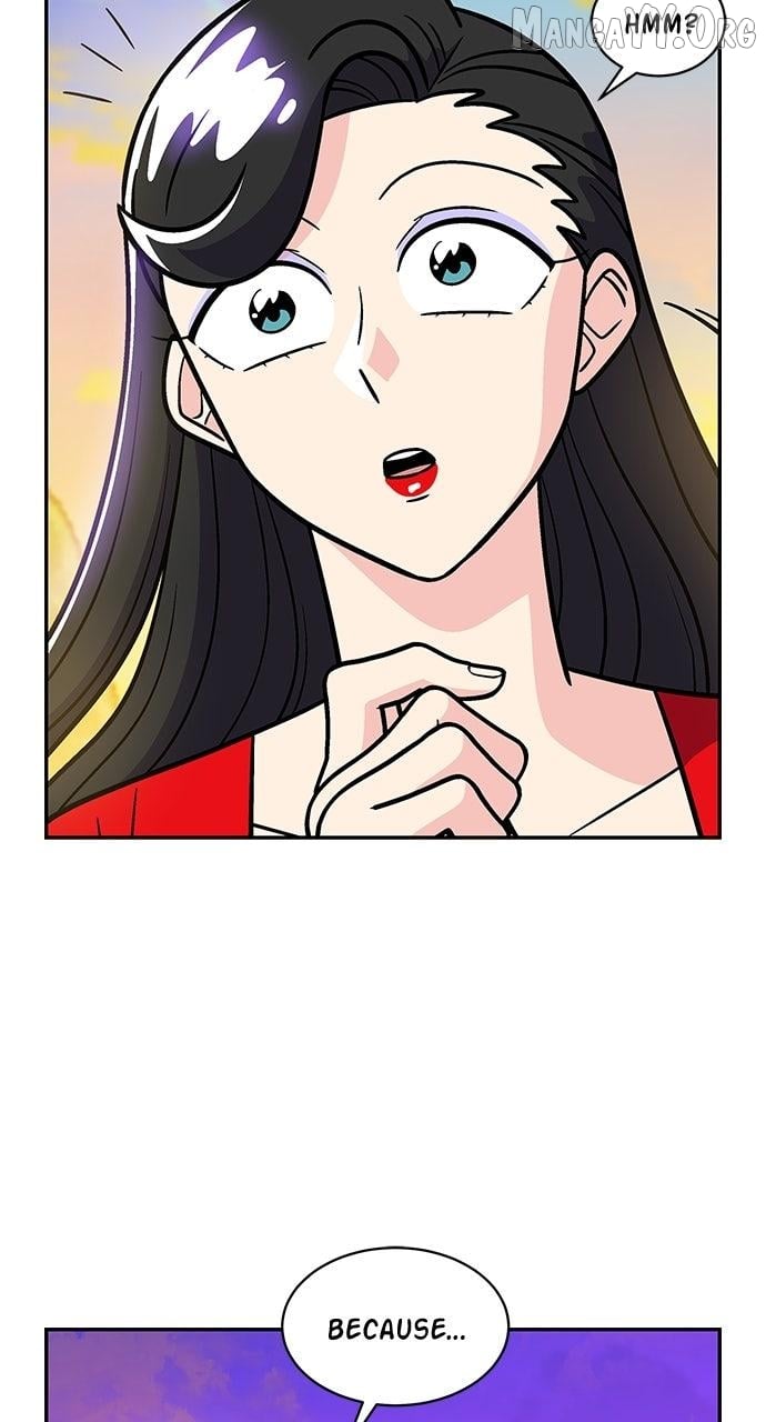 Princess Hurricane Chapter 101 - page 46
