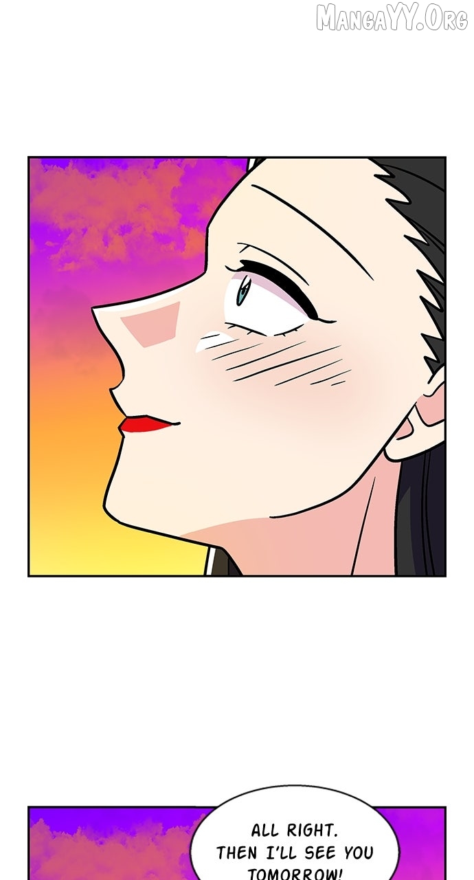 Princess Hurricane Chapter 102 - page 32