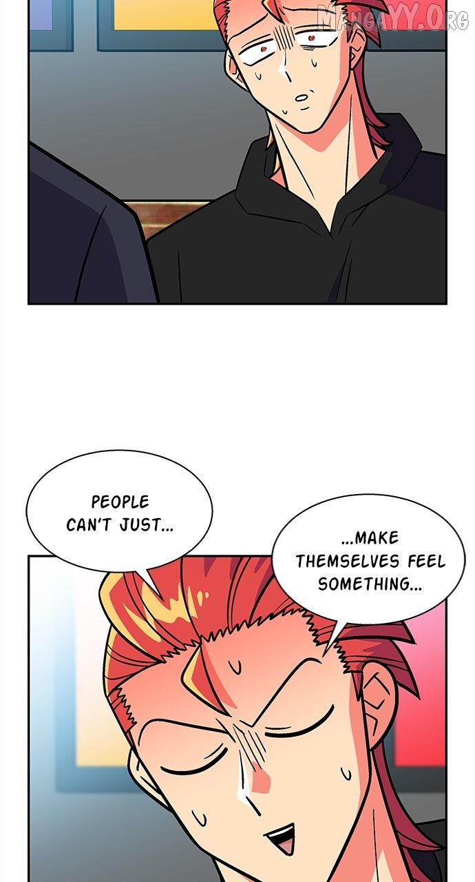Princess Hurricane Chapter 102 - page 44