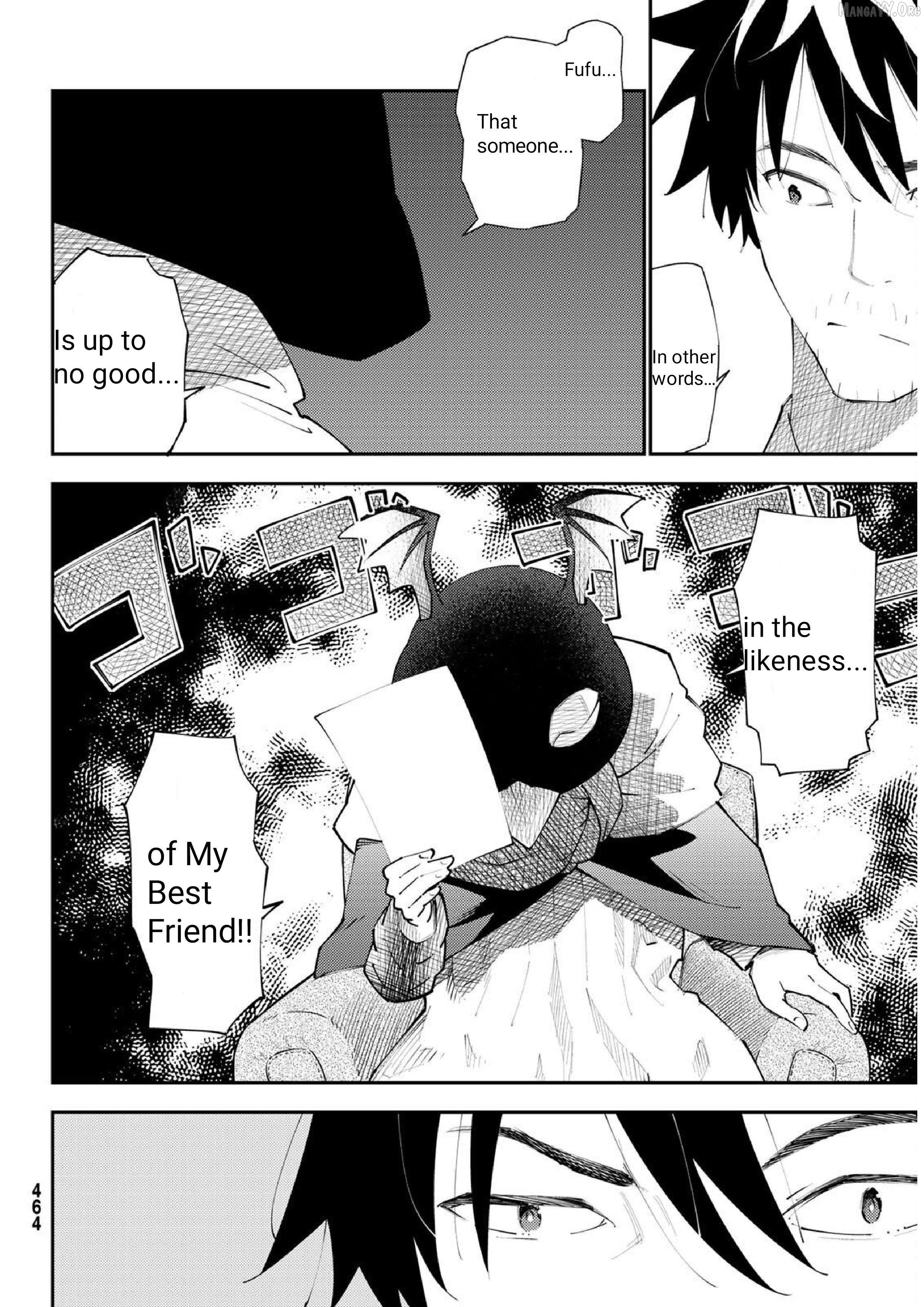 29-sai Hitorimi Chuuken Boukensha no Nichijou Chapter 71 - page 6