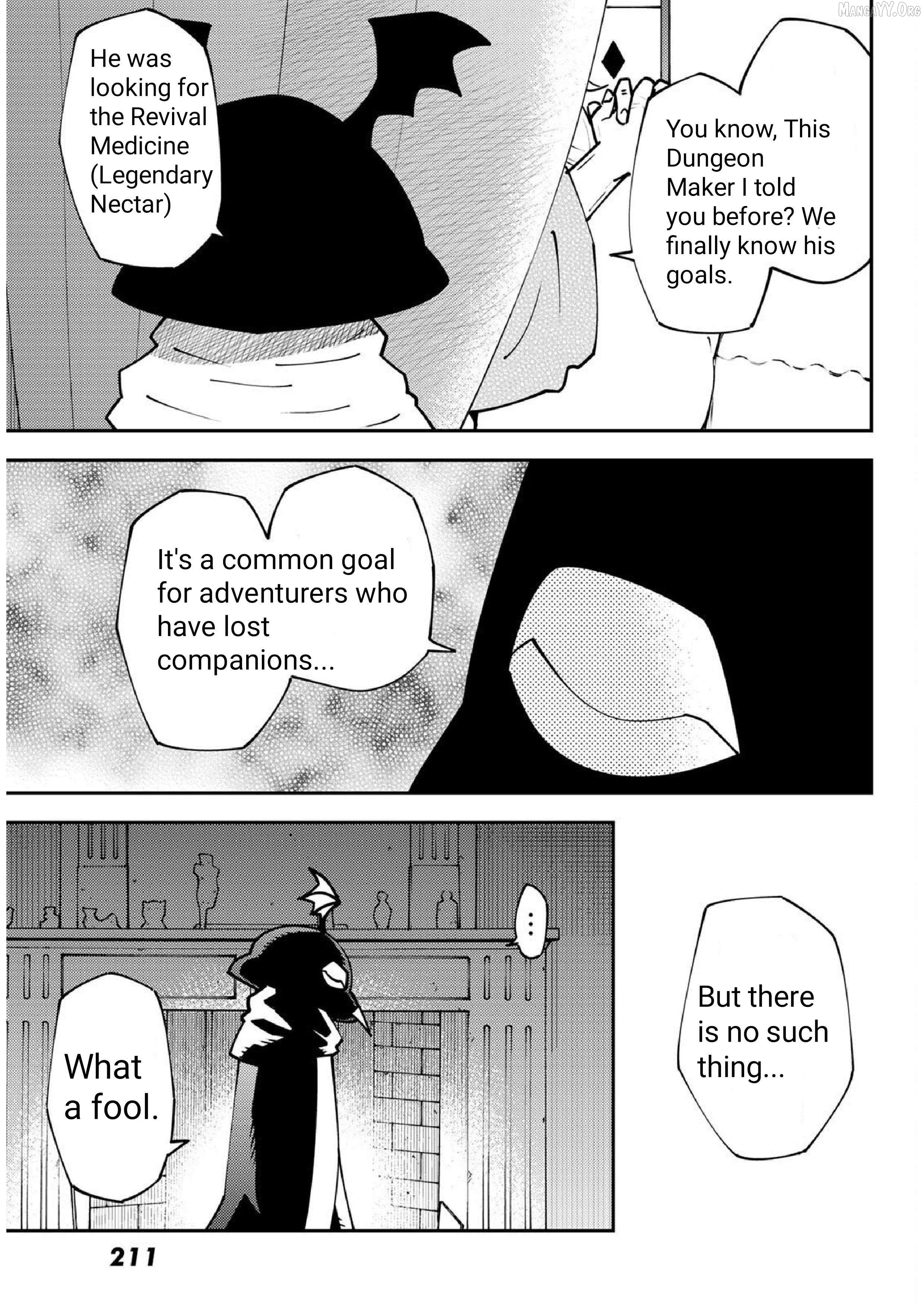 29-sai Hitorimi Chuuken Boukensha no Nichijou Chapter 72 - page 3