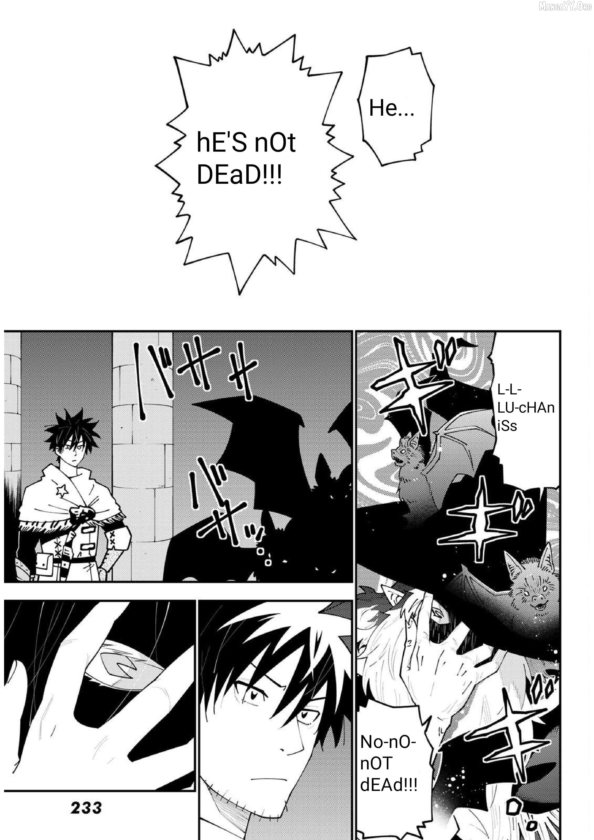 29-sai Hitorimi Chuuken Boukensha no Nichijou Chapter 74 - page 29