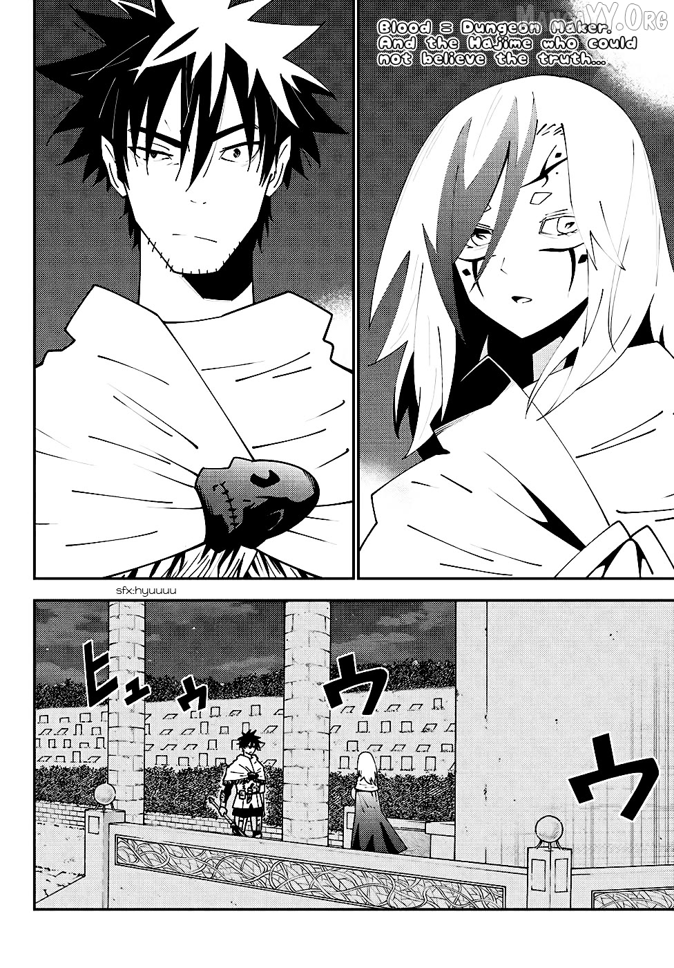 29-sai Hitorimi Chuuken Boukensha no Nichijou Chapter 75 - page 2