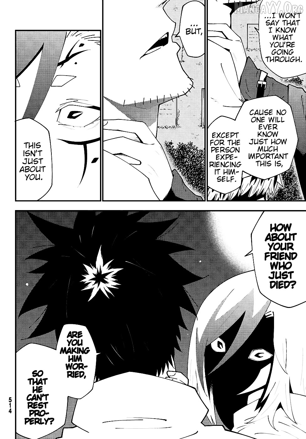 29-sai Hitorimi Chuuken Boukensha no Nichijou Chapter 75 - page 6