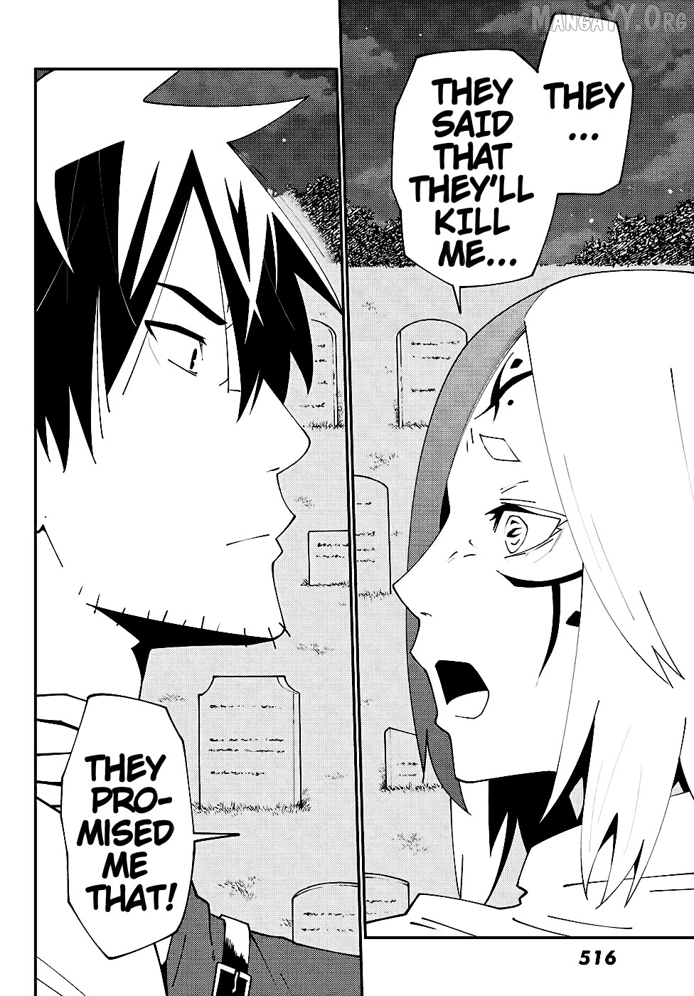 29-sai Hitorimi Chuuken Boukensha no Nichijou Chapter 75 - page 8