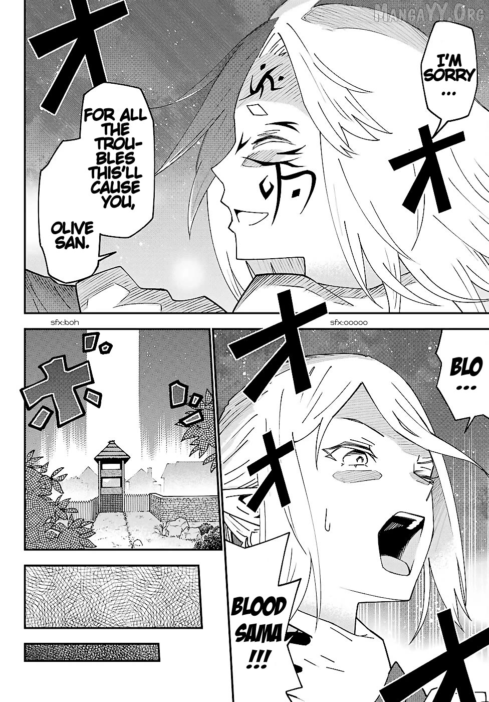 29-sai Hitorimi Chuuken Boukensha no Nichijou Chapter 76 - page 29