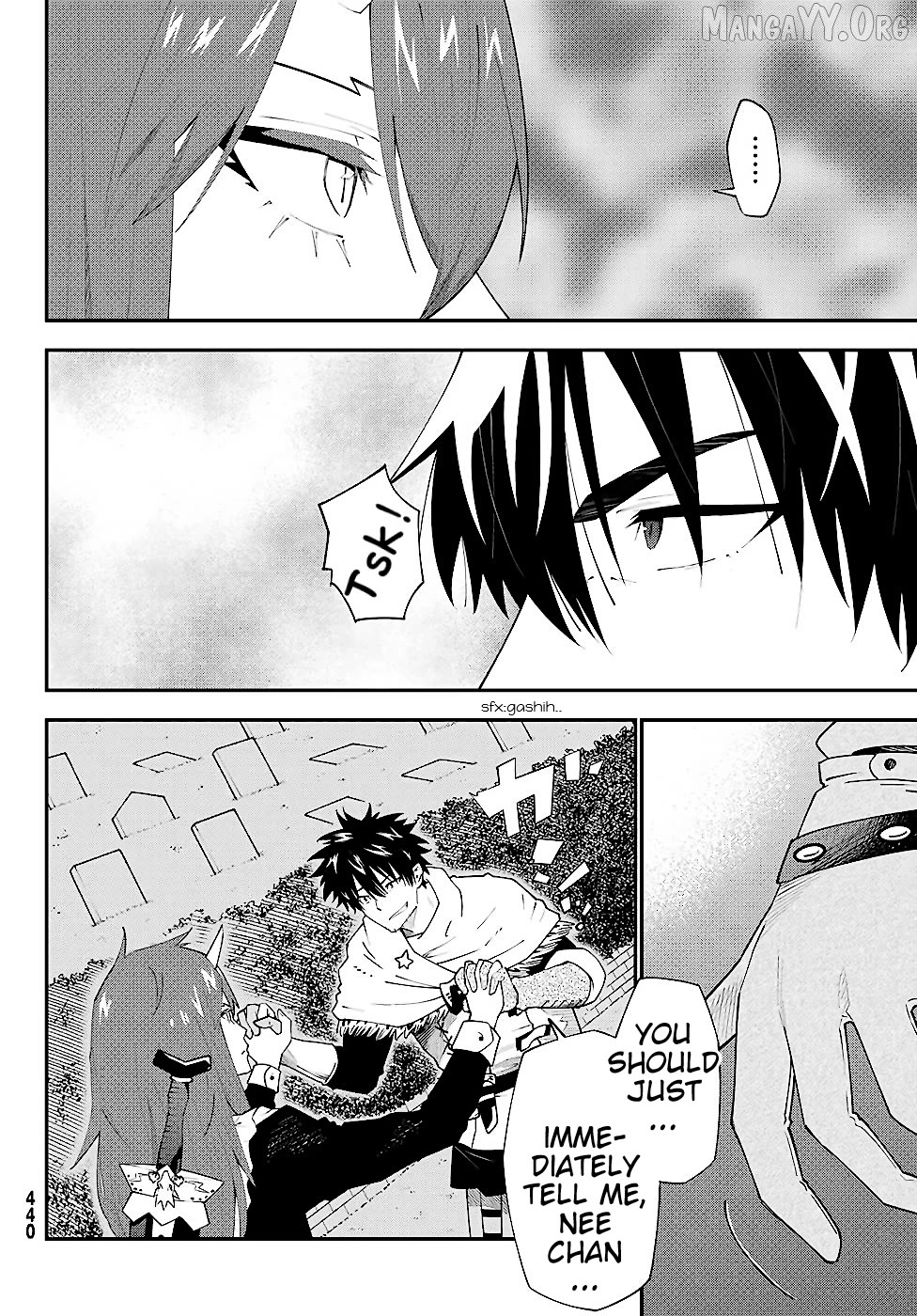 29-sai Hitorimi Chuuken Boukensha no Nichijou Chapter 76 - page 9