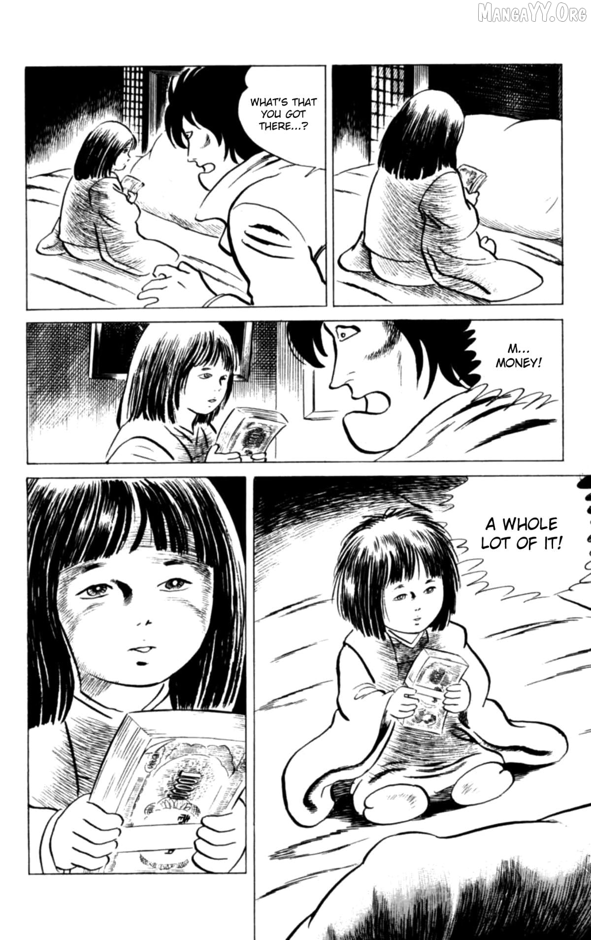 Eko Eko Azaraku Chapter 119 - page 20