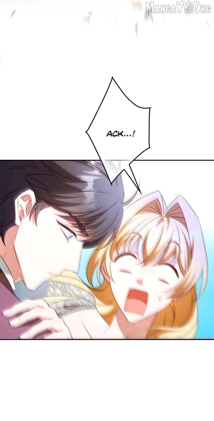 The secrets of the lovely duchess Chapter 80 - page 10