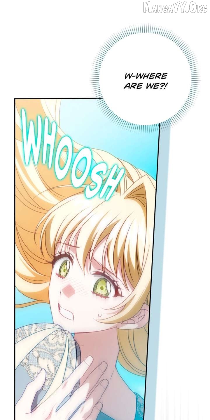 The secrets of the lovely duchess Chapter 80 - page 13
