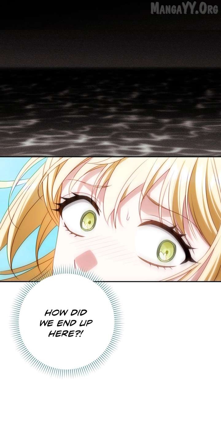 The secrets of the lovely duchess Chapter 80 - page 16