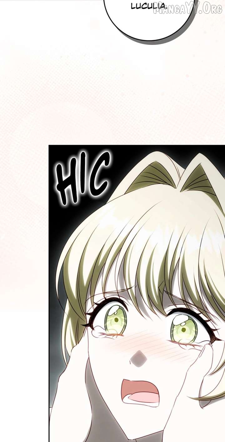 The secrets of the lovely duchess Chapter 80 - page 2