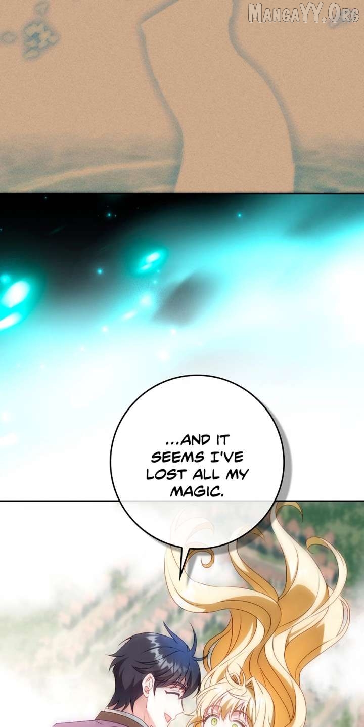 The secrets of the lovely duchess Chapter 80 - page 20