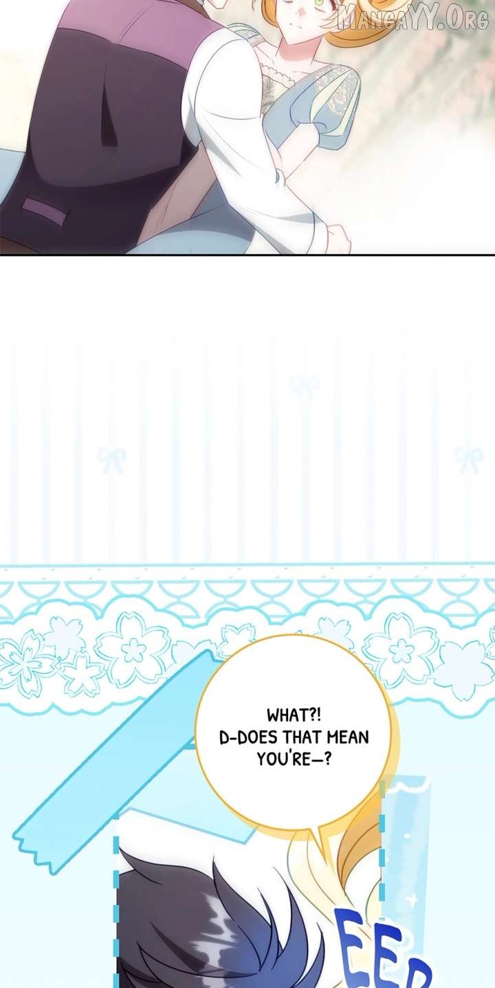 The secrets of the lovely duchess Chapter 80 - page 21