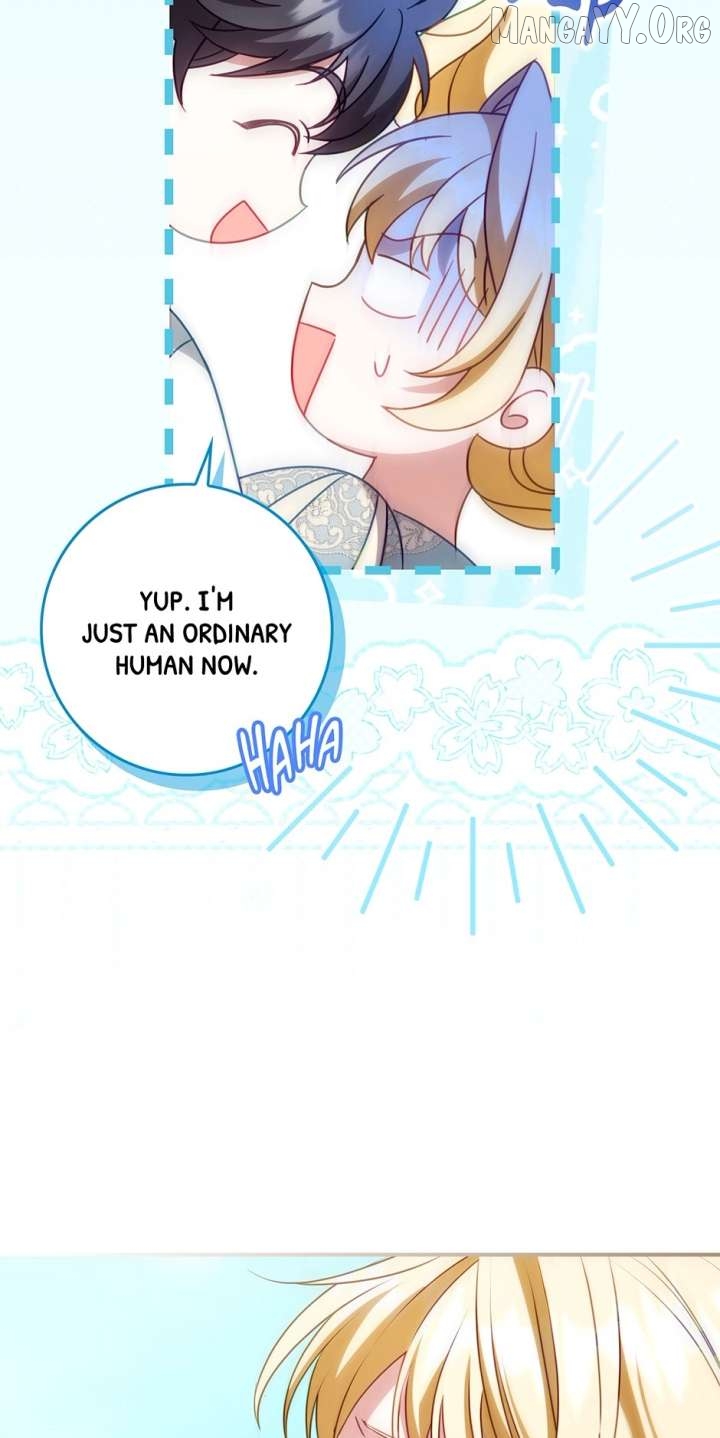 The secrets of the lovely duchess Chapter 80 - page 22