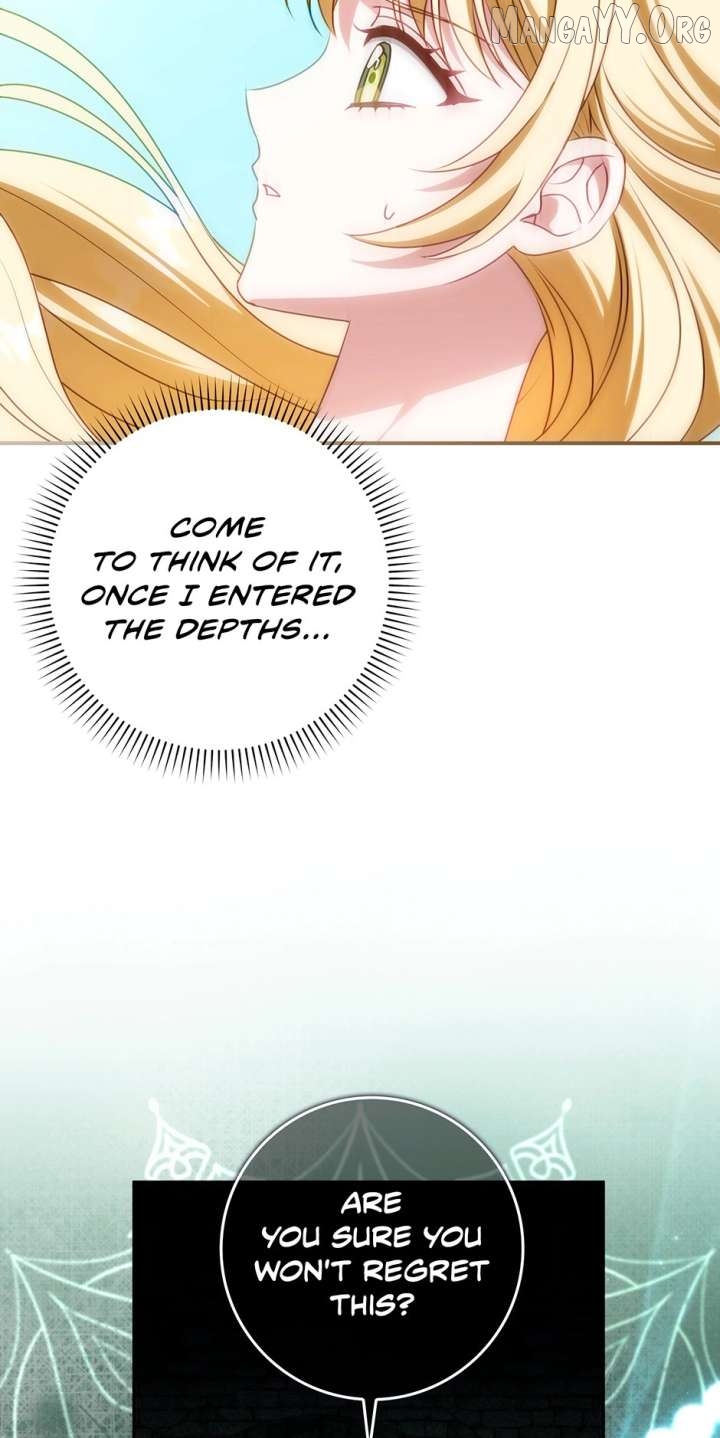 The secrets of the lovely duchess Chapter 80 - page 23