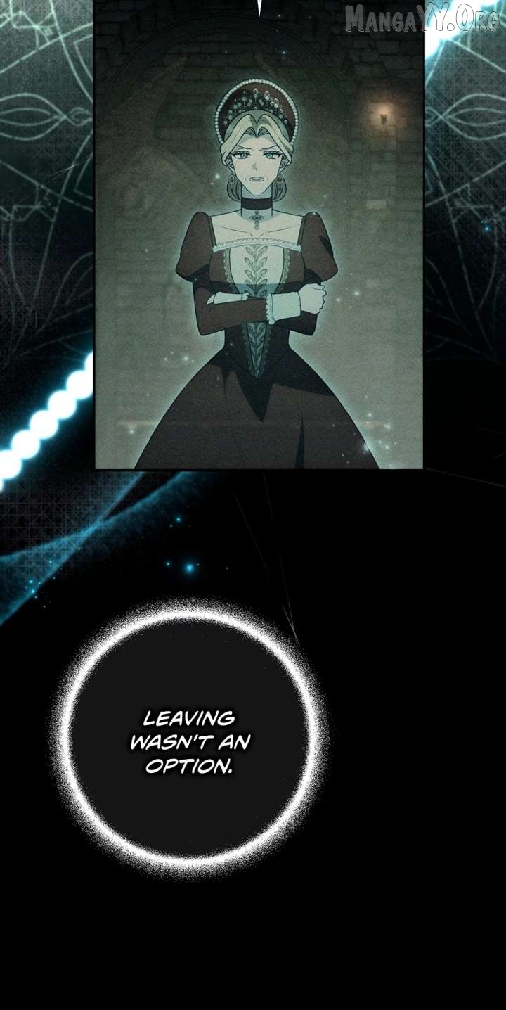 The secrets of the lovely duchess Chapter 80 - page 24