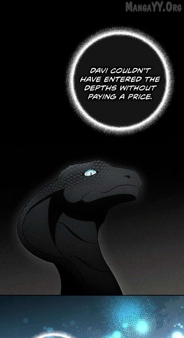 The secrets of the lovely duchess Chapter 80 - page 25