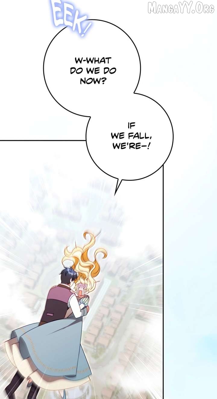 The secrets of the lovely duchess Chapter 80 - page 28