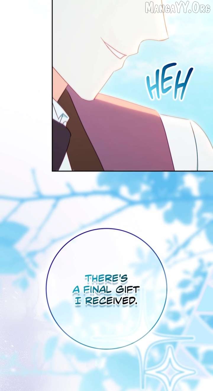 The secrets of the lovely duchess Chapter 80 - page 30