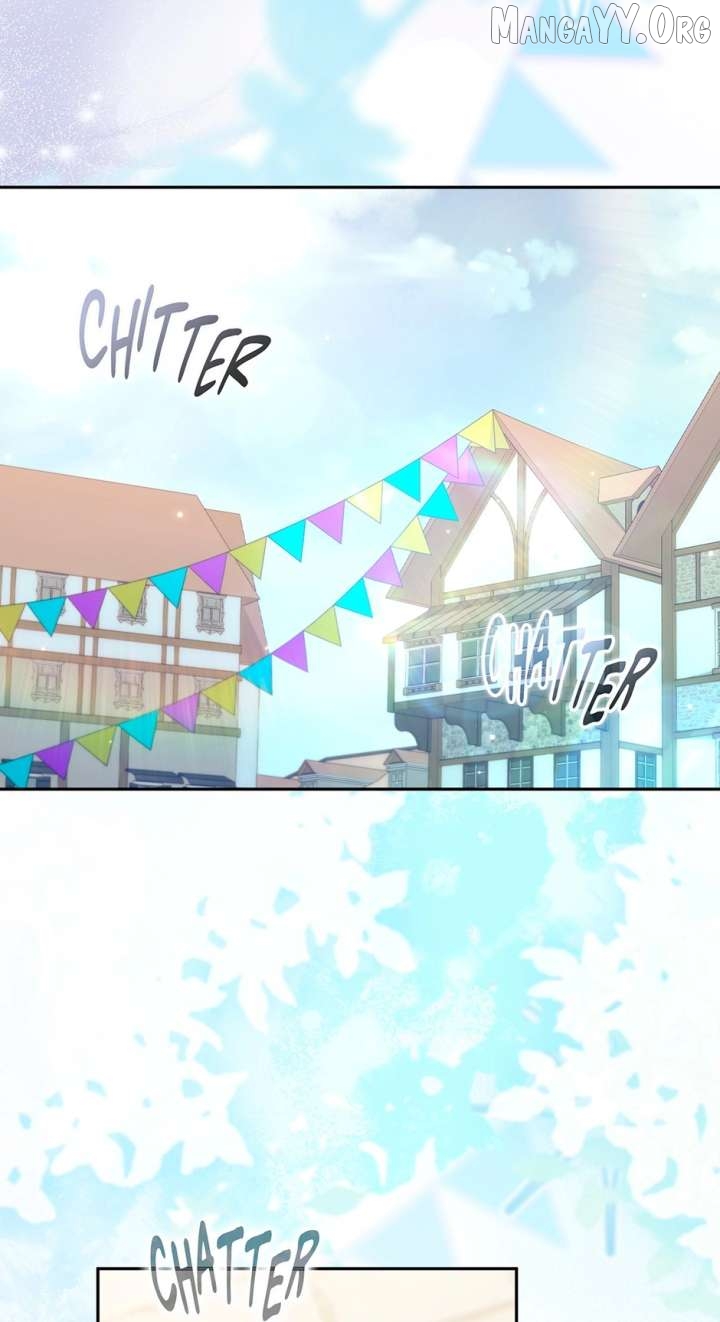 The secrets of the lovely duchess Chapter 80 - page 31