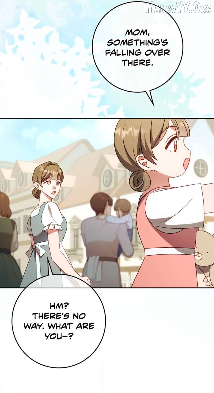 The secrets of the lovely duchess Chapter 80 - page 34