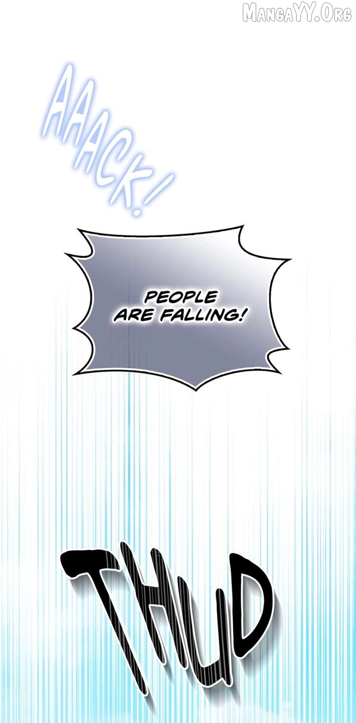 The secrets of the lovely duchess Chapter 80 - page 37