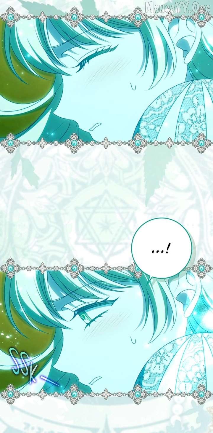 The secrets of the lovely duchess Chapter 80 - page 40