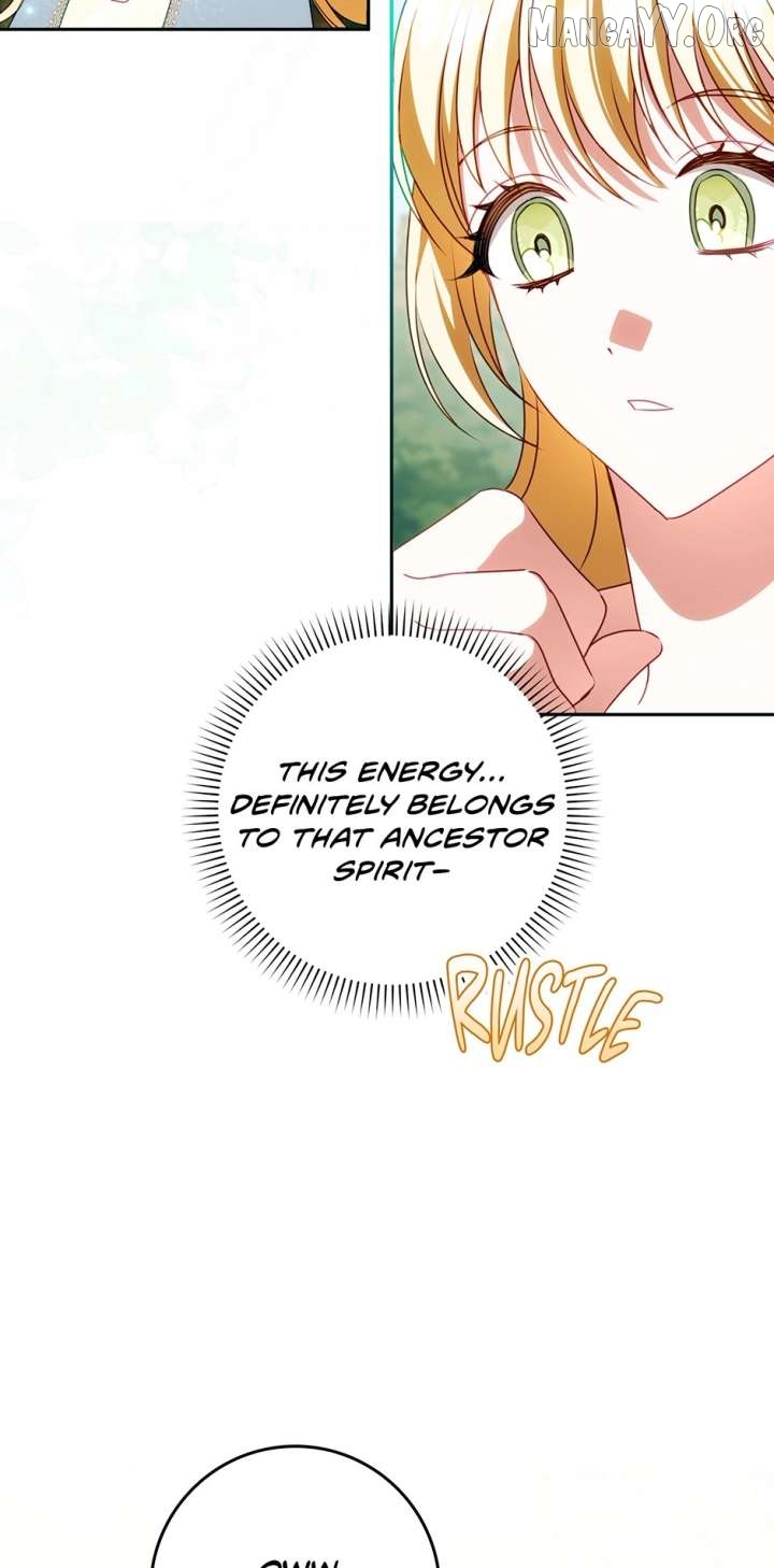 The secrets of the lovely duchess Chapter 80 - page 42