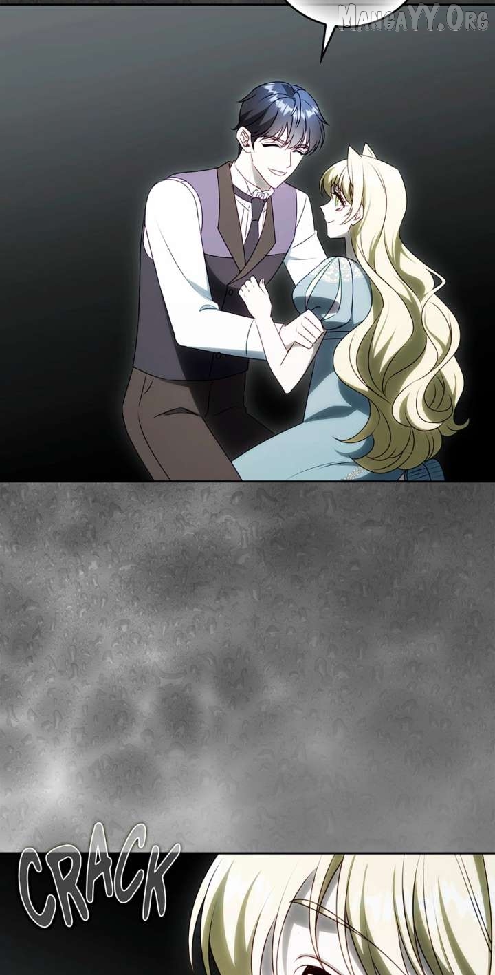 The secrets of the lovely duchess Chapter 80 - page 5