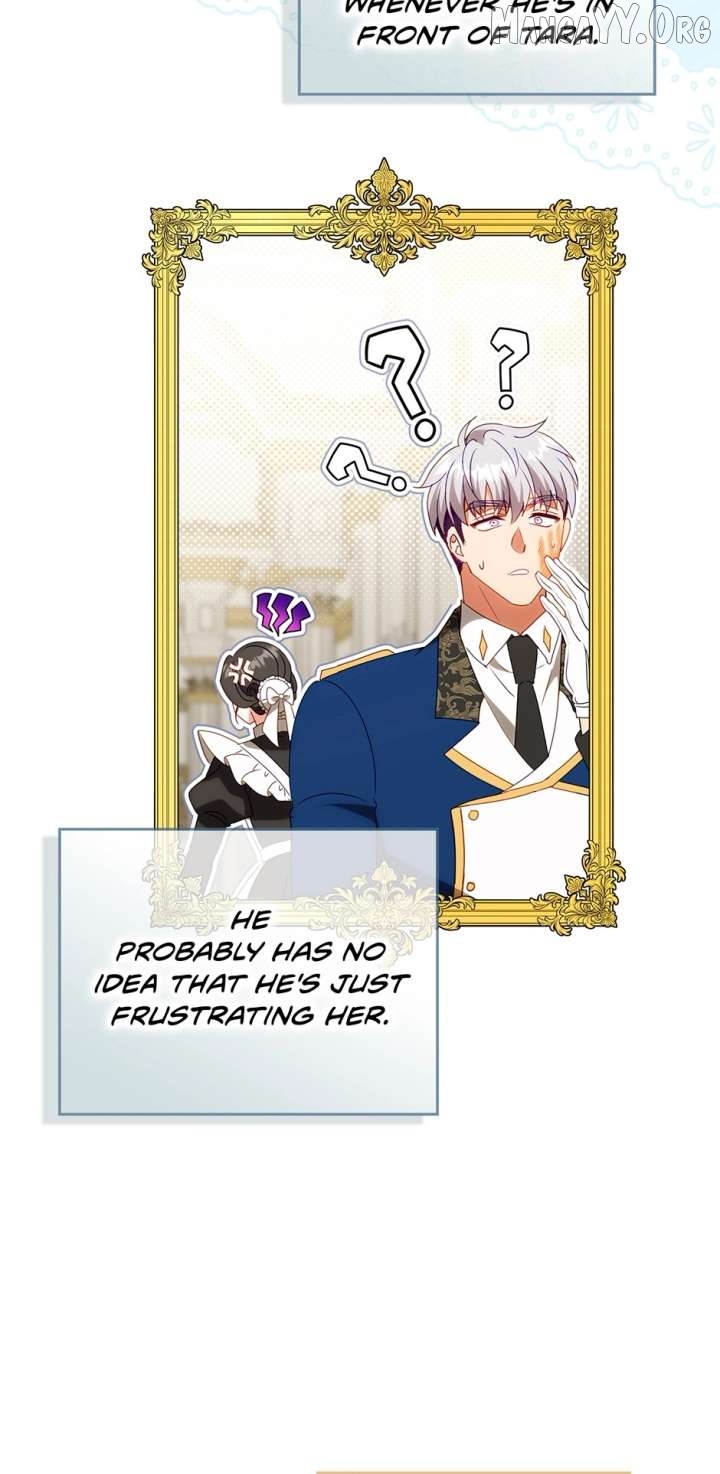 The secrets of the lovely duchess Chapter 80 - page 65