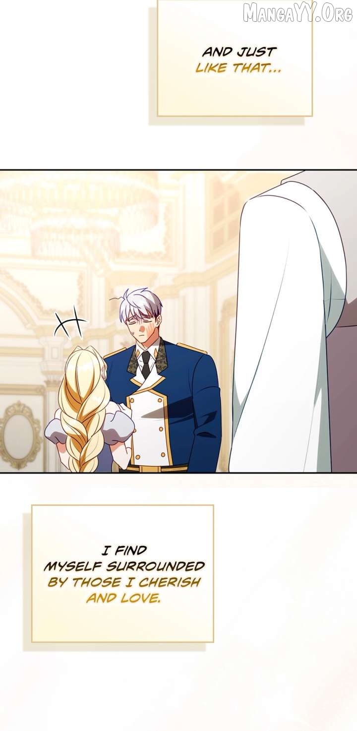 The secrets of the lovely duchess Chapter 80 - page 66