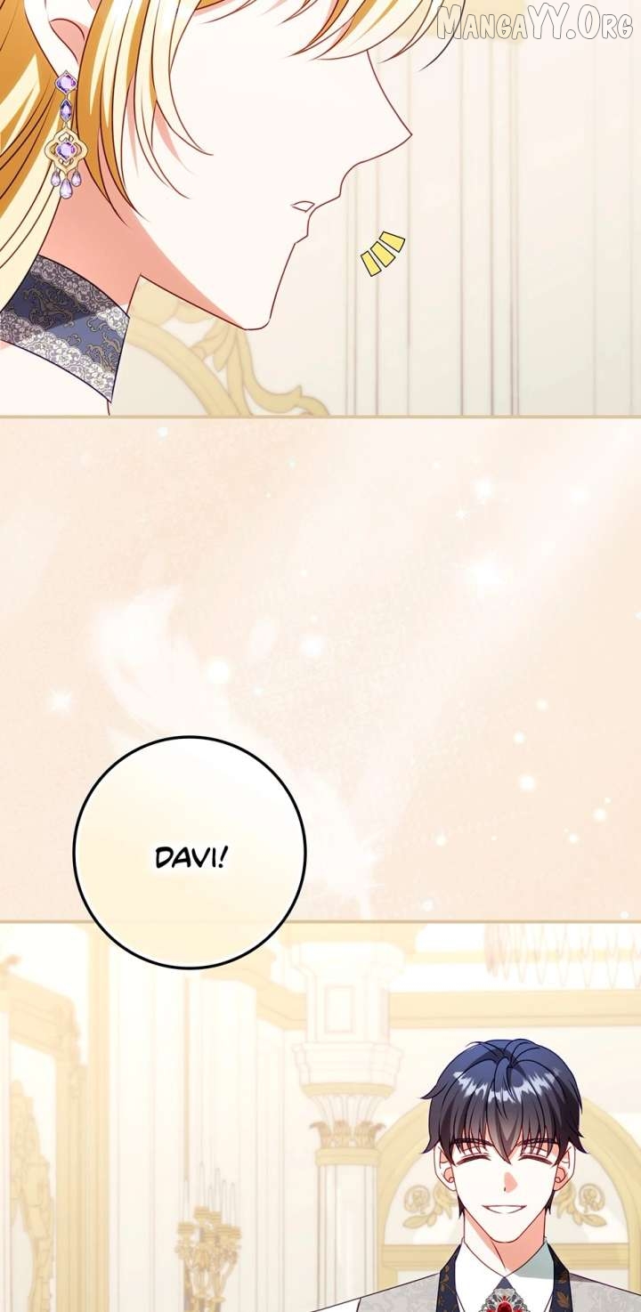 The secrets of the lovely duchess Chapter 80 - page 68