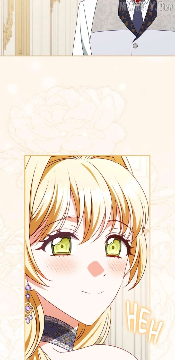 The secrets of the lovely duchess Chapter 80 - page 69
