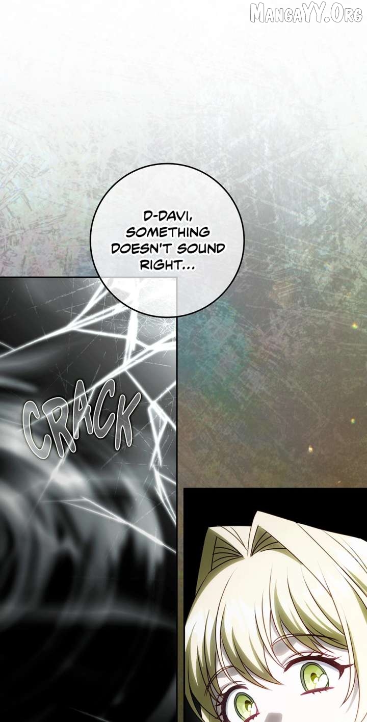 The secrets of the lovely duchess Chapter 80 - page 7
