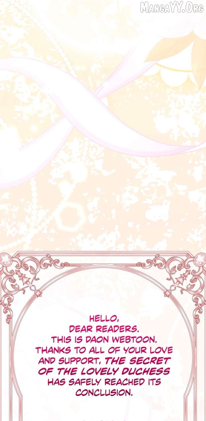 The secrets of the lovely duchess Chapter 80 - page 72