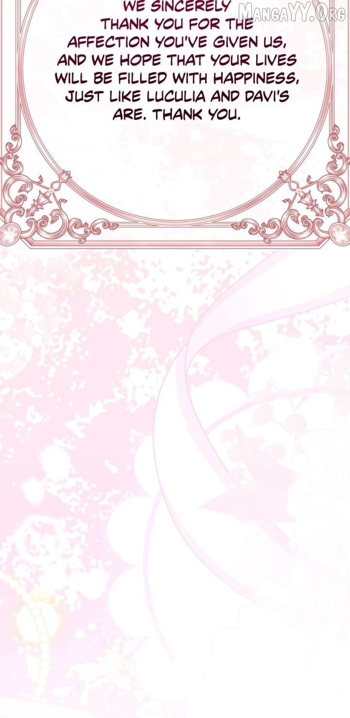 The secrets of the lovely duchess Chapter 80 - page 73