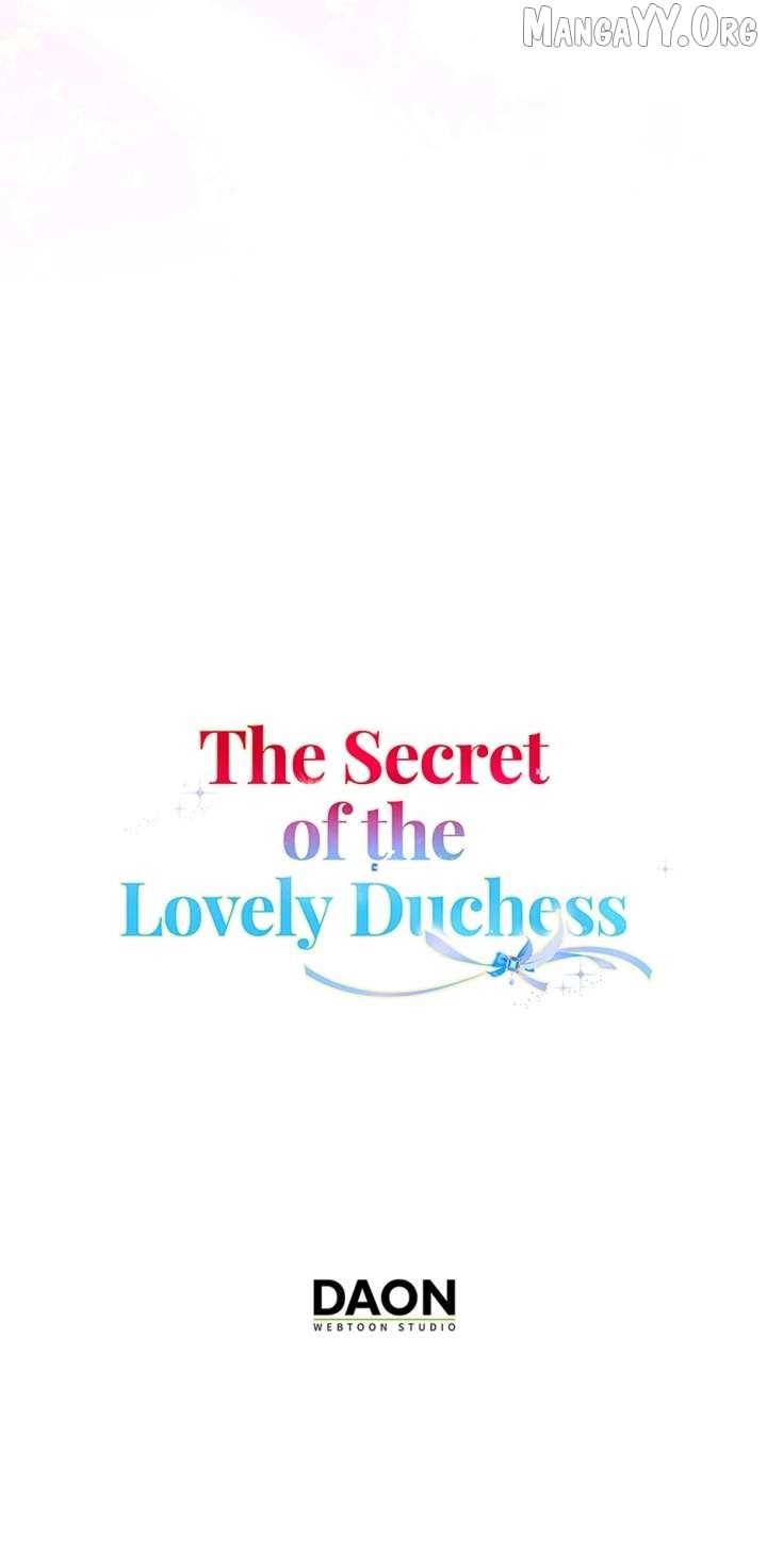The secrets of the lovely duchess Chapter 80 - page 74