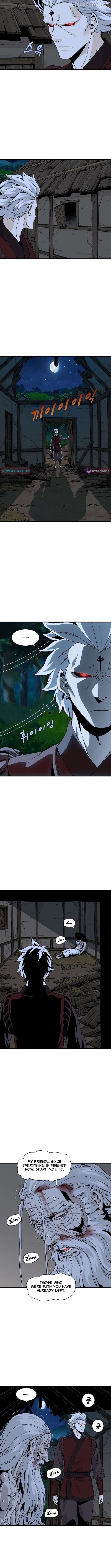 Memoir of the Legendary Scholar Chapter 40 - page 2