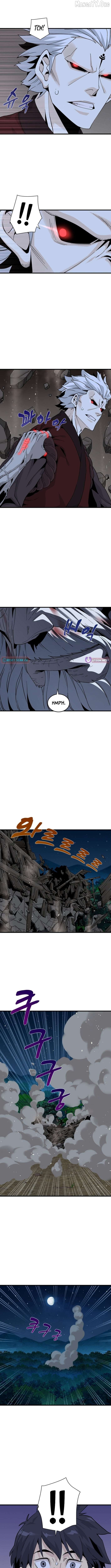 Memoir of the Legendary Scholar Chapter 40 - page 6