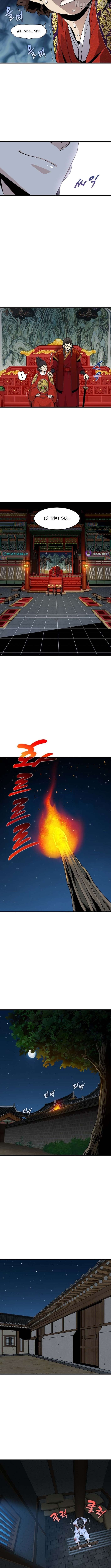 Memoir of the Legendary Scholar Chapter 43 - page 6
