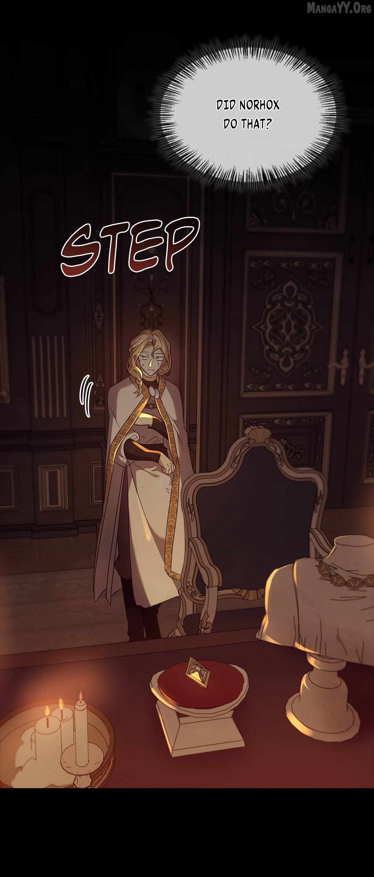Regas [Official] Chapter 91 - page 12