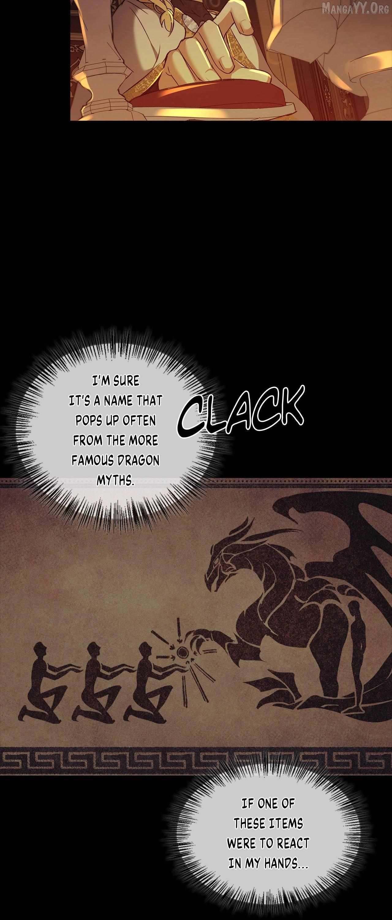 Regas [Official] Chapter 91 - page 18