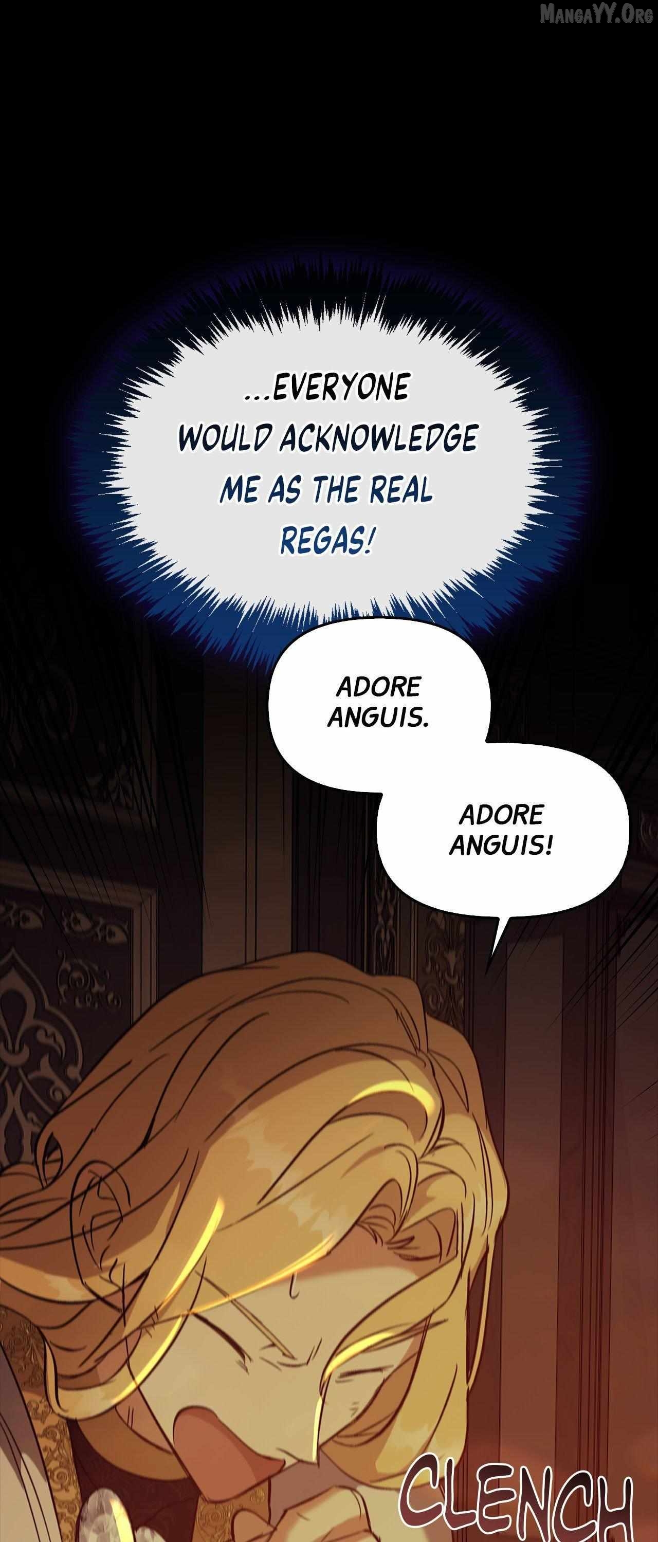 Regas [Official] Chapter 91 - page 19