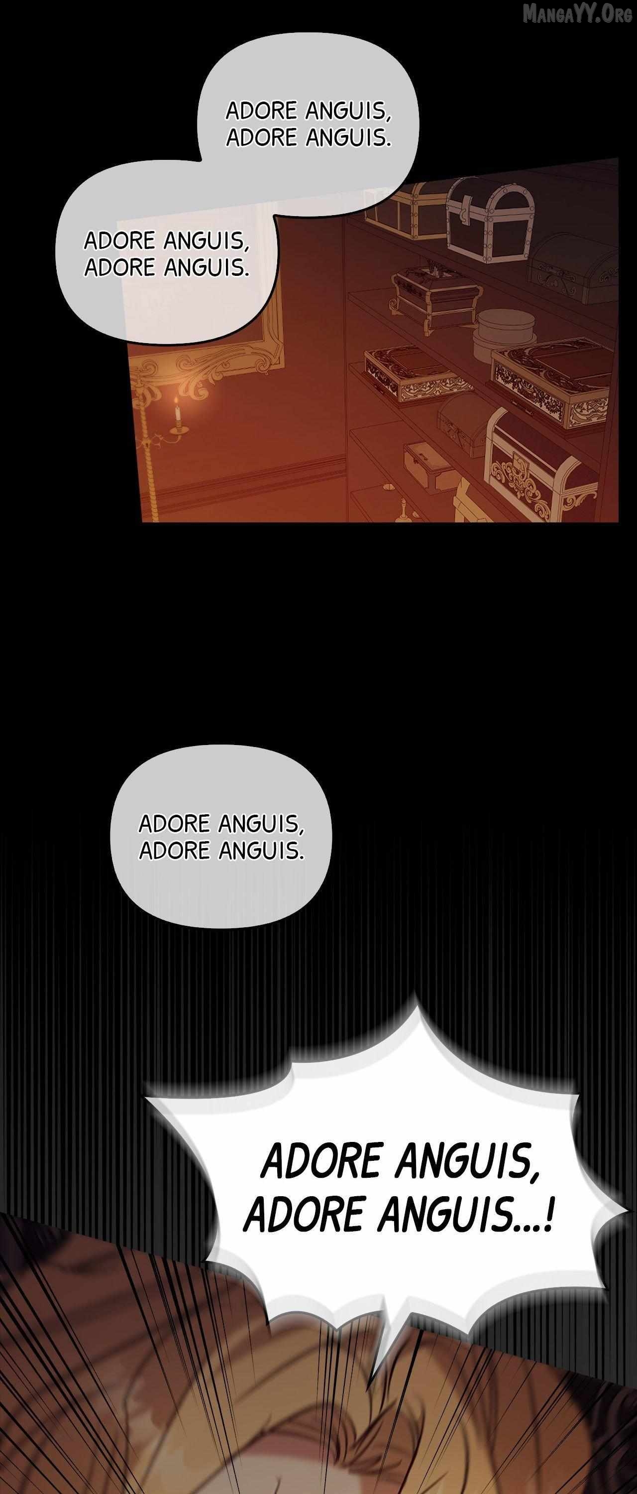 Regas [Official] Chapter 91 - page 22