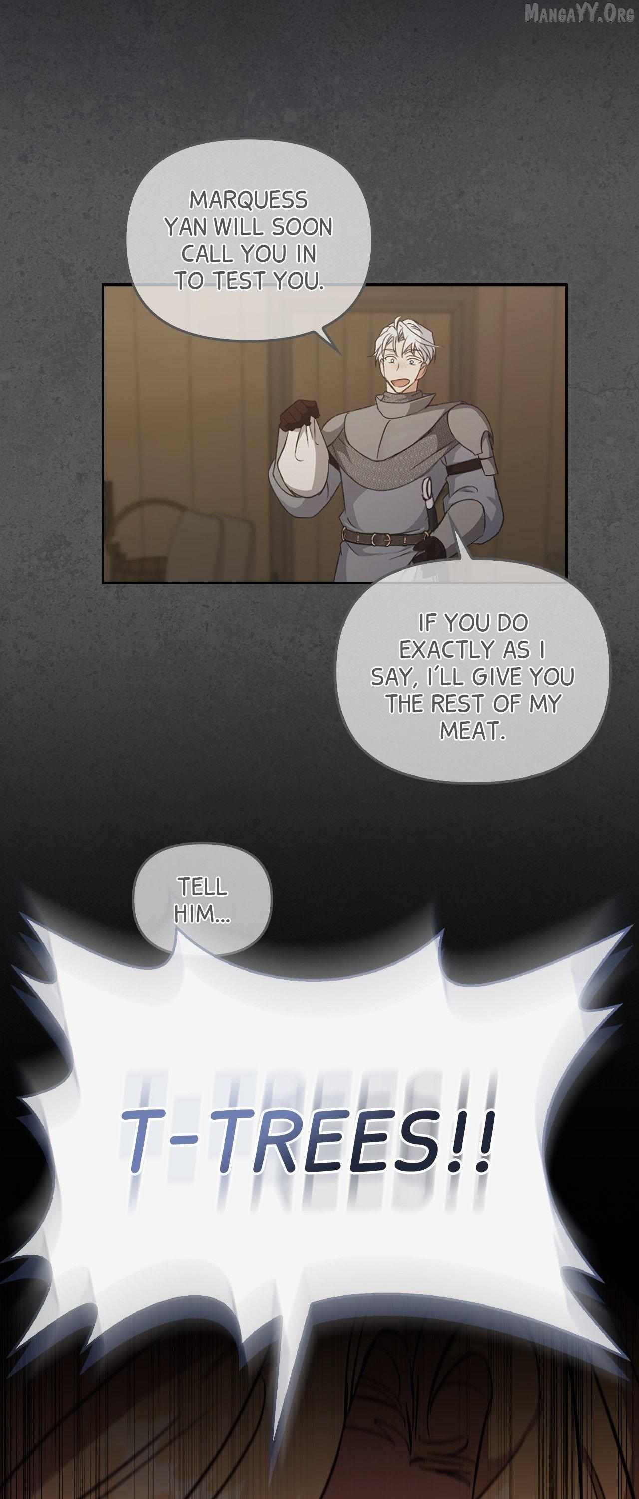 Regas [Official] Chapter 91 - page 27