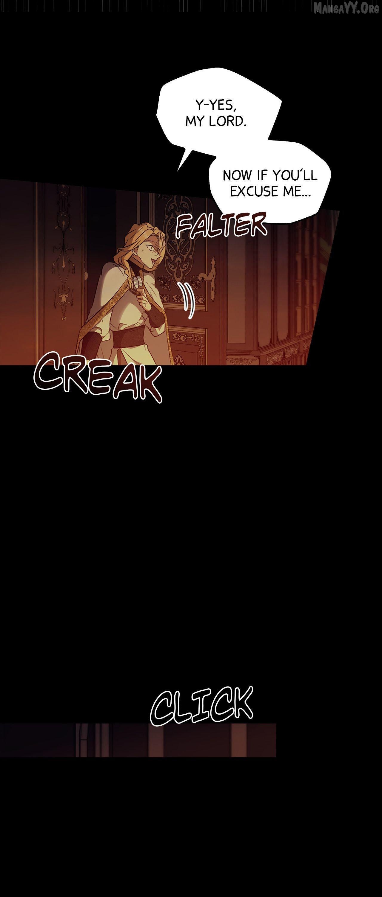 Regas [Official] Chapter 91 - page 35