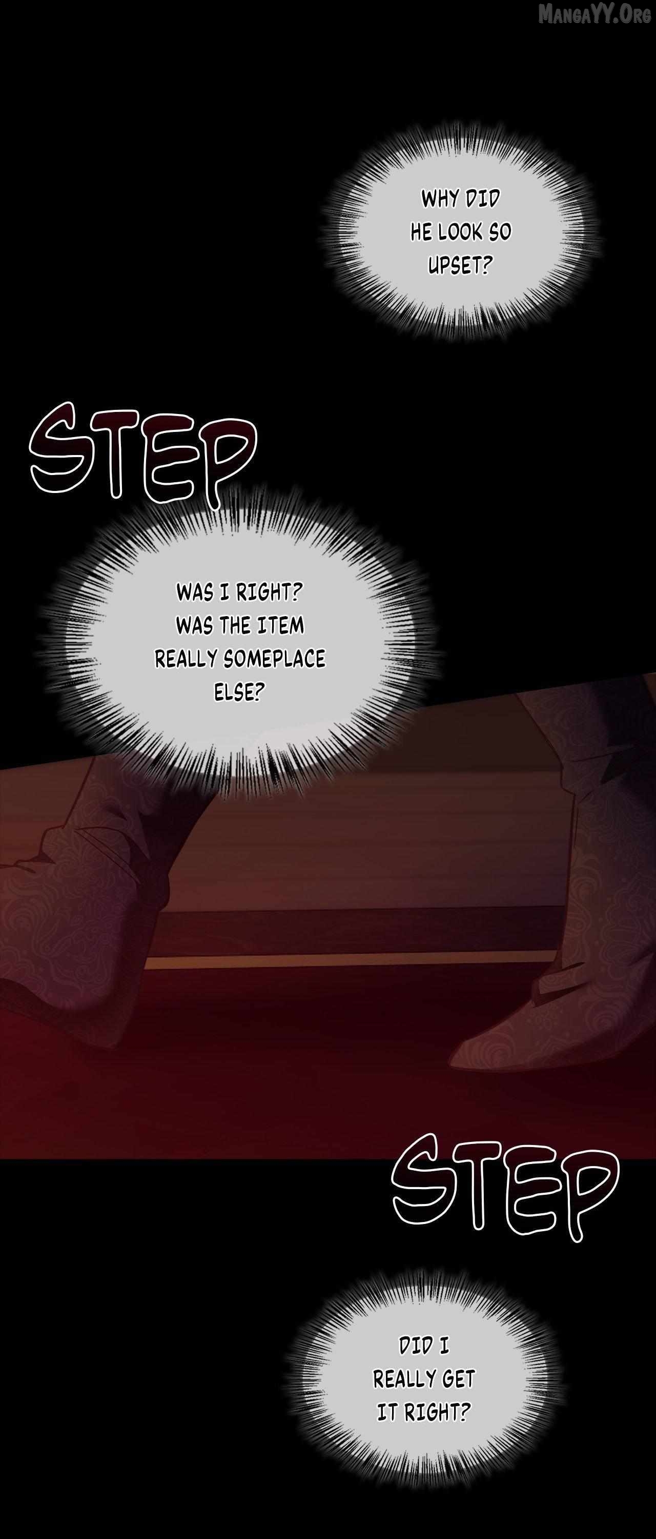 Regas [Official] Chapter 91 - page 36