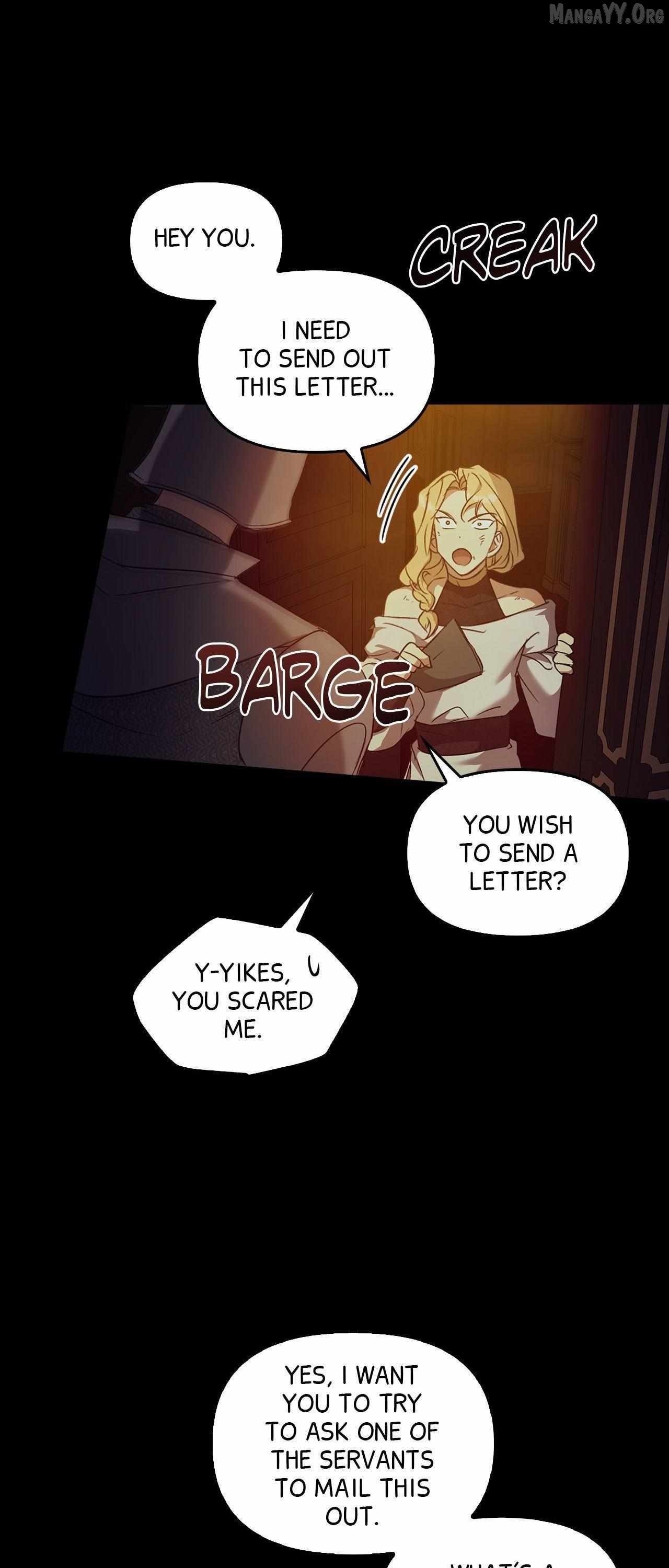 Regas [Official] Chapter 91 - page 42
